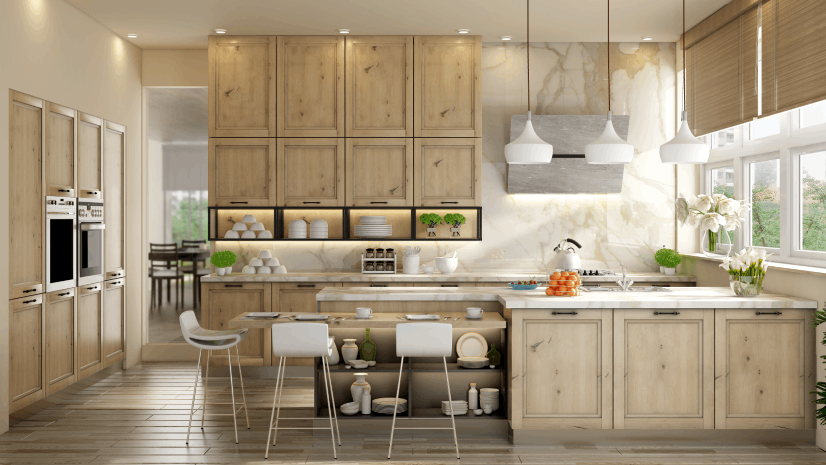 Complete Modular Kitchen Design Guide: Ideas, Layouts & Expert Tips for Indian Homes